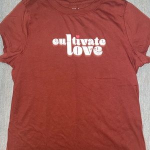 Universal Thread Woman Shirt